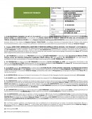 ORDEN DE TRABAJO JARDIN LA VISTA BOSQUES