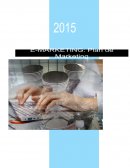 Plan de Marketing para la empresa Accurate Translating (ACCTRAN)