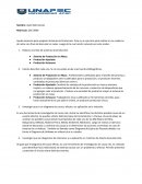 Diseño de Sistemas de Produccion