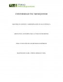 EVOLUCIÓN DE LOS SISTEMAS ECONÓMICOS