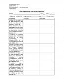 Guía de aprendizaje: Los mayas y los aztecas