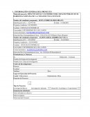 IMPACTO SOCIAL Y ECONÓMICO DEL ESPACIO PÚBLICO EN EL BARRIO HACARITAMA DE LA CIUDAD DE VILLAVICENCIO