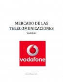MERCADO DE LAS TELECOMUNICACIONES