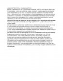 Como enfrentar el cambio climatico