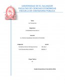 Derecho tributario. Las Franquicias