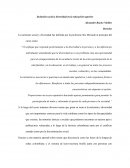 Inclusión social y diversidad en la educación superior