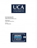 Informe tecnico ¿Qué opina sobre los romances universitarios?