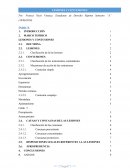 Lesiones y Contusiones