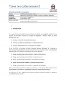 Modelacion de sistemas Empresa Portuaria Austral,