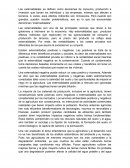 Decisiones de consumo, producción e inversión