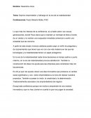 Espíritu emprendedor y liderazgo en la era de la instantaneidad