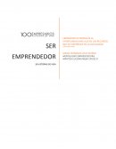 Historia de Emprendedores Antioquia
