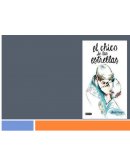 El chico de las estellas