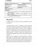 Un modelo clásico para alcanzar las metas promocionales se llama concepto AIDA