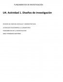 Artículo seleccionado: Violencia de género en espacios públicos: un estudio diagnóstico