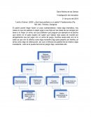 ¿Qué hace perfecto a un padre? Freakonomics