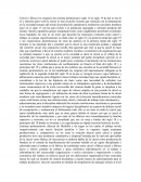 Ensayo carcel y fabrica