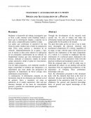 Ejercicio cuerpo rigido