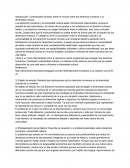 Introducción: Contextualiza al lector sobre el vínculo entre los derechos humanos y la diversidad cultural