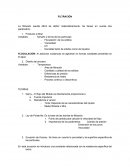 FILTRACIÓN
