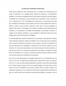 Los mitos de la sociedad de la información