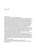 EXOTIC FRUITS Análisis la situación actual en materia del capital humano