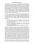 Ensayo de los delitos y de las penas