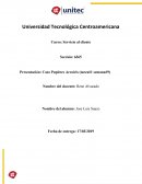 Presentación: Caso Pupitres Arcoíris