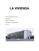 La vivienda