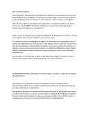 ECONOMIA. Que es control de gestion