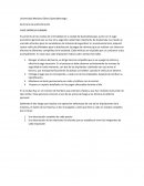 Seminario de administración CASO EMPRESA DUMBAR