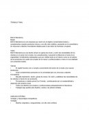 Estrategia empresarial BACHI Barcelona