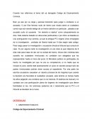 Analisis breve copp y cec