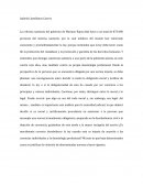 Reforma sanitaria del gobierno de Mariano Rajoy