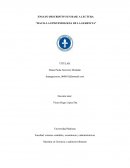 Hacia la epistemología de la gerencia