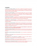 CUESTIONARIO DERECHO