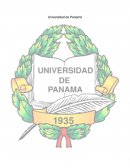 La Historia del Canal de Panamá