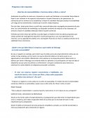 Caso Pasion por el Cafe