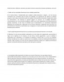 ENTORNO DE LAS FINANZAS