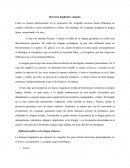 Influencia gótica en la lengua romance (instituto cervantes)