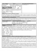 Calidad en la Ingenieria Civil en base a la aplicación de las normas de calidad ambiental y seguridad industrial y salud ocupacional