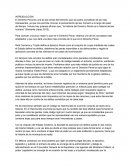 SISTEMA DE JUSTICA PENAL