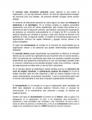 Proceso para incorporar personas