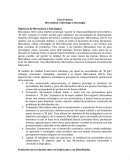 Caso Practico Mercadona: Liderazgo y Estrategia