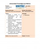 Psicología organizacional humana