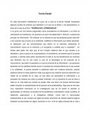 Teorías del aprendizaje. Teoría Gestalt