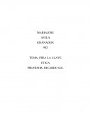 PIDA LA LLAVE
