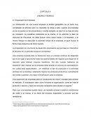 Marco Teórico, Expansión de Empresas