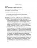 Resumen antropologia HALPERN - Parcial