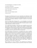 Epistemología E Historia De Las Matemáticas